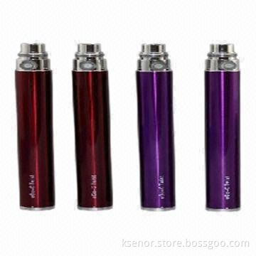 Variable Voltage Batteries with 3.2-4.2V Voltage